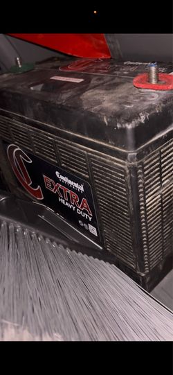 Continental battery
