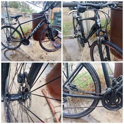 GIANT MTB 29 INCH XL *DISC BRAKE/