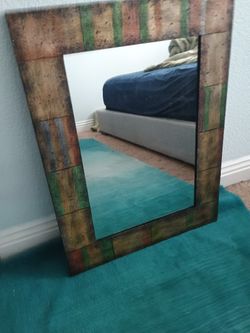 Mirror Decorative