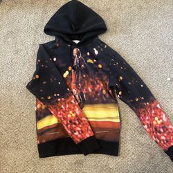 Michael Jordan Jump man  Jacket