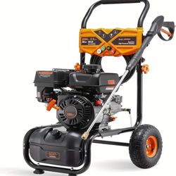 3500 PSI PRESSURE WASHER‼️🚚