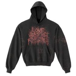 Destroy Lonely Love Lasts Forever Hoodie