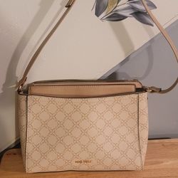 Cross Body Purse