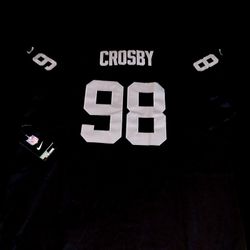 Raiders Jersey 
