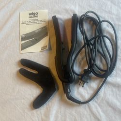 Ceramic Flat Iron