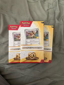 30th knockout collection