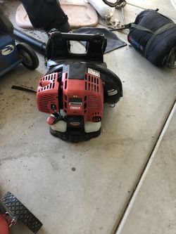 Shidhiwa leaf blower eb854