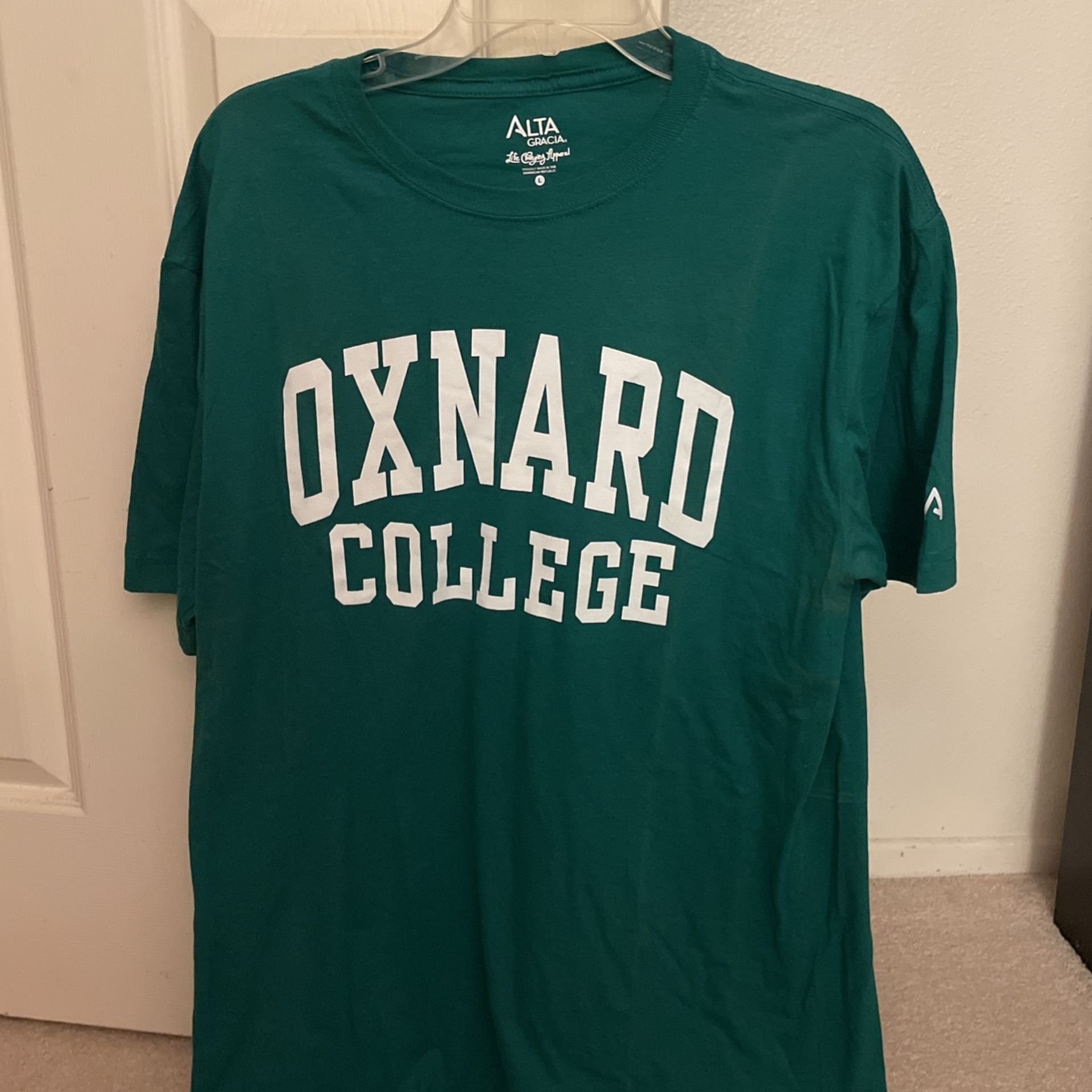 Oxnard College Tshirt