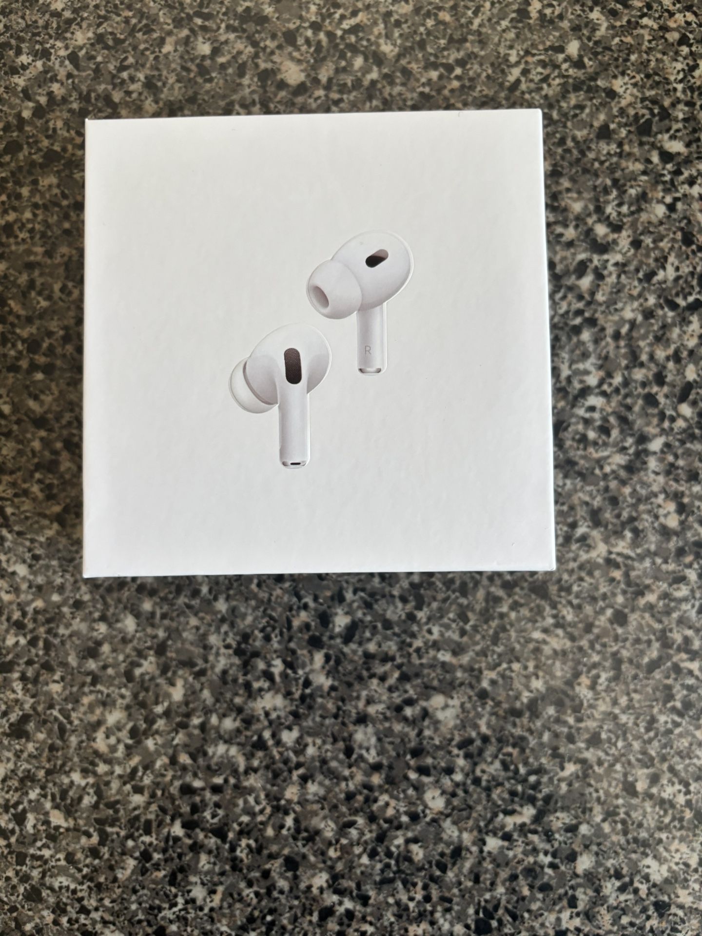 AirPod Pro 2nd Gen 