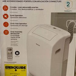 Portable AC 