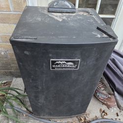 Masterbuilt Electrical Smoker