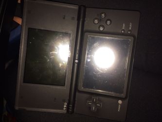 DS
