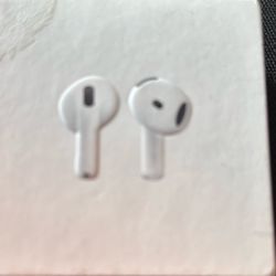 Air Pods 4