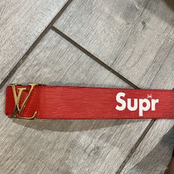 Louis Vuitton Belt