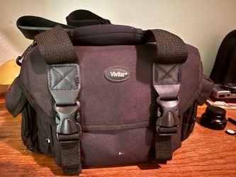 Camera Bag