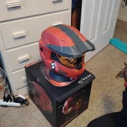 Halo Helmet For Sale