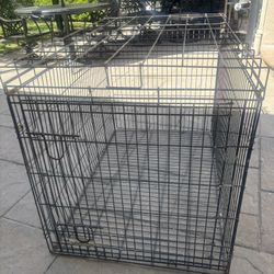 Jaula Para Perro 🐕 