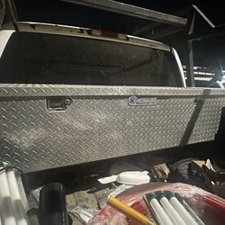 Kobalt Tool Box 