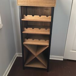 Wine Rack