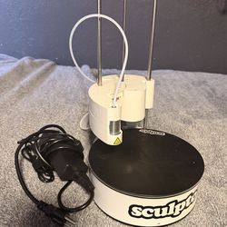 Sculpto 2 3D Printer 