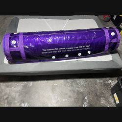 Adjustable Queen Bed, No Mattress