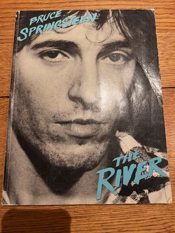 Bruce Springsteen songbook