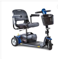 Scooter Monility