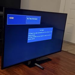 TV 65 In 