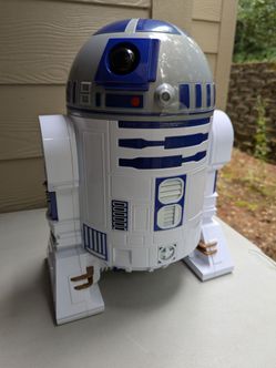 Star Wars R2-D2 Popcorn maker