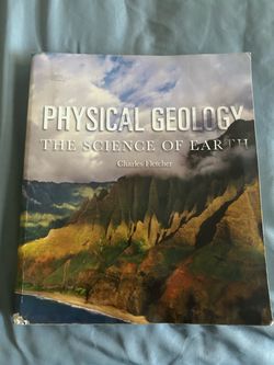 Physical geology