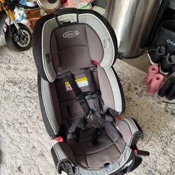 Graco Car Seat