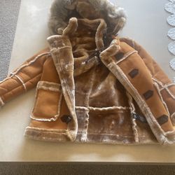 Chamarra Para NiƱos Talla 7