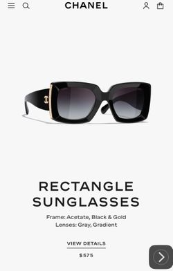 Chanel Sunglasses