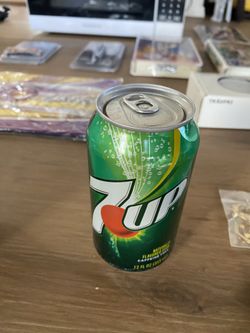 Decoy 7up Secret Stash Holder