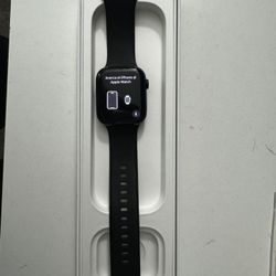 Apple Watch Series 45mm