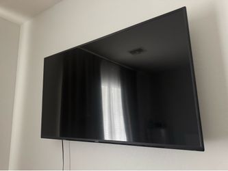 60 in Vizio TV