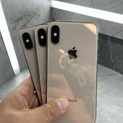 Apple iPhone xs 64GB