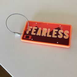 Luggage Tag