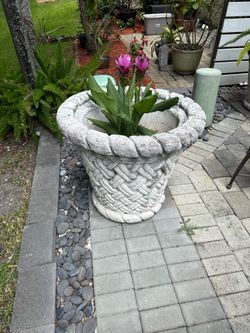 Maseta de cemento
