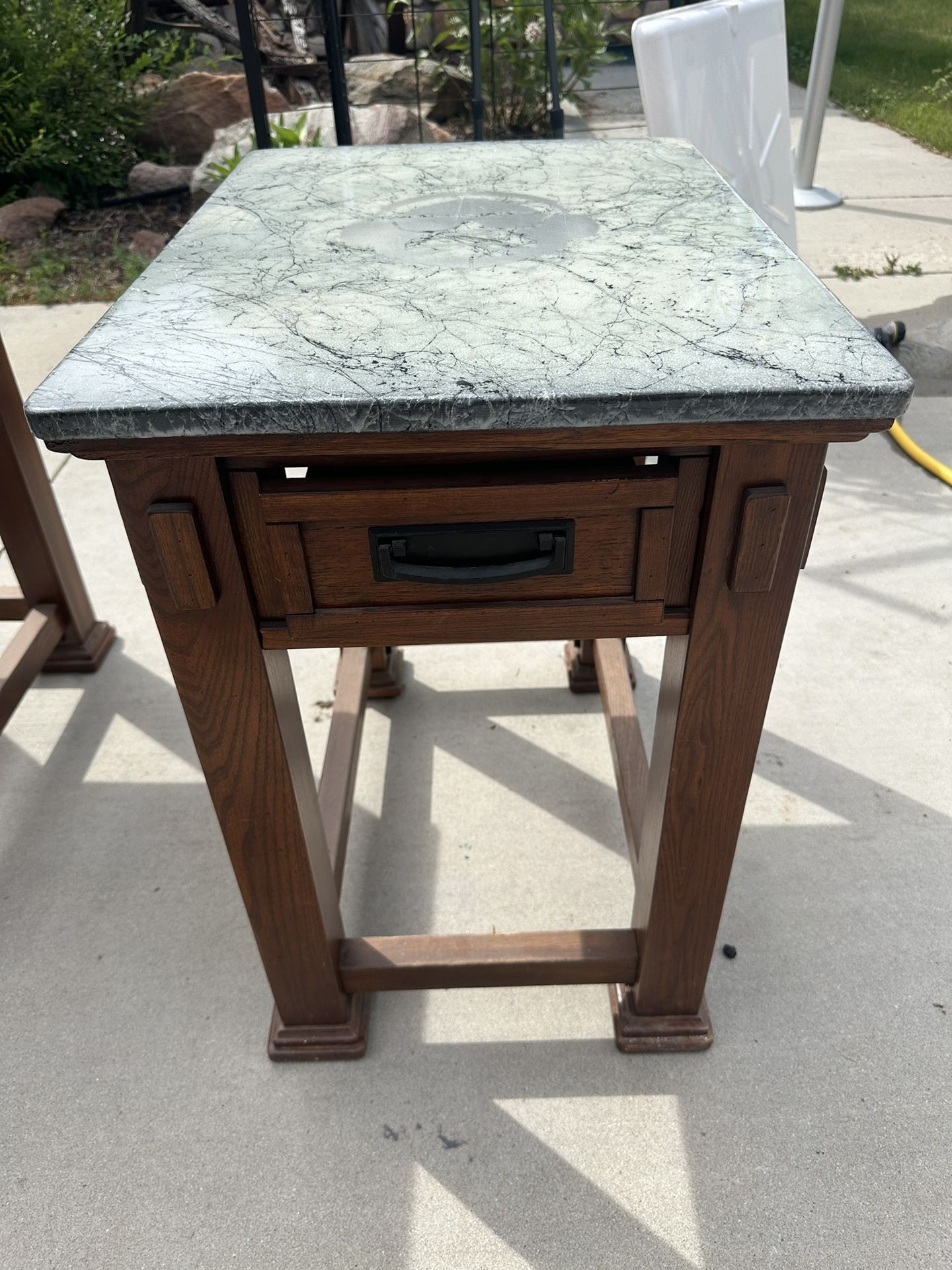 End Table