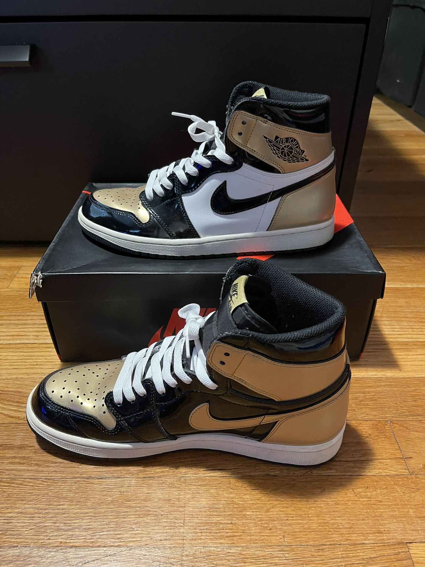 Jordan 1