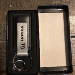 Key Chain-Honda