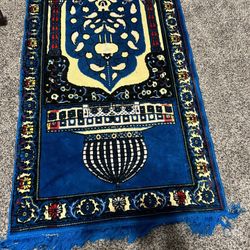 Prayer Rug 