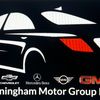 Cunningham Motor Group Inc