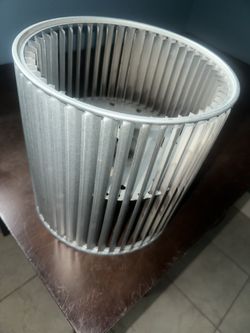 Goodman-Amana 10" x 10" Blower Wheel