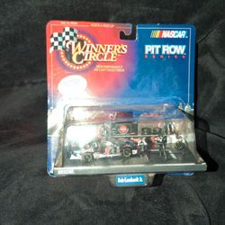 Nascar collectible! Very Unique!