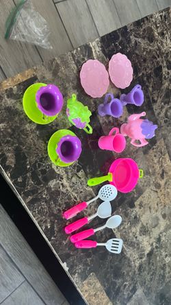 Toys for girls