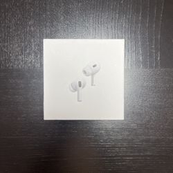 AirPod Pro 2 (Brand New)
