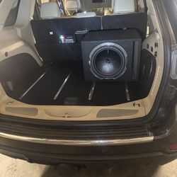 Car Audio 