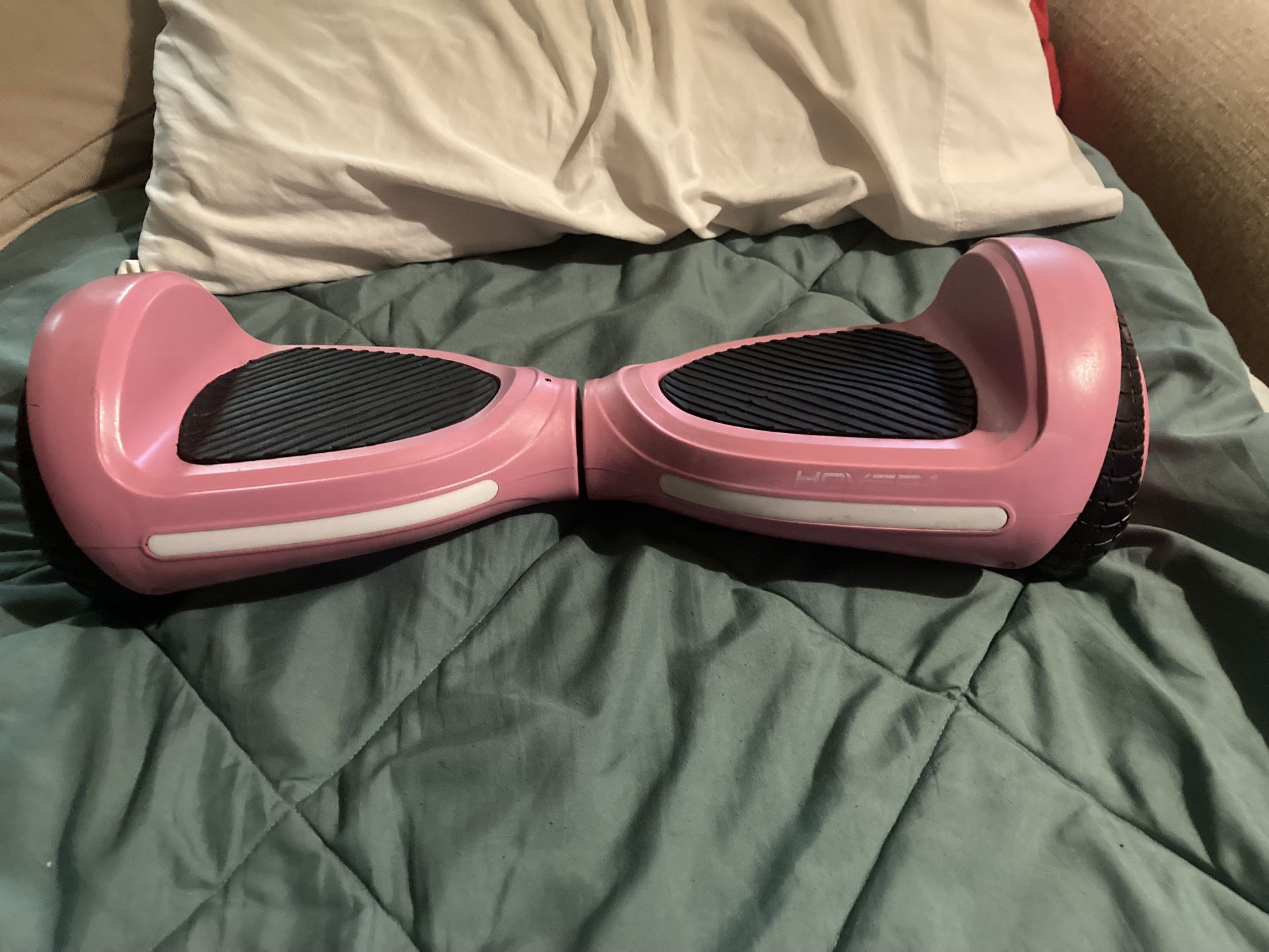 Hover-1 Hoverboard With Charger
